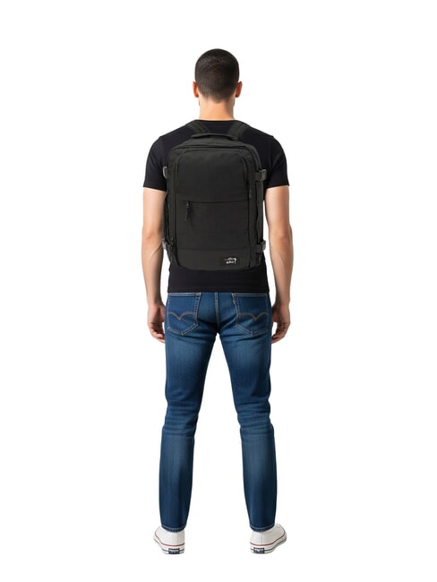 CABIN EASY S Underseater Backpack black - Backpacks & School and Leisure