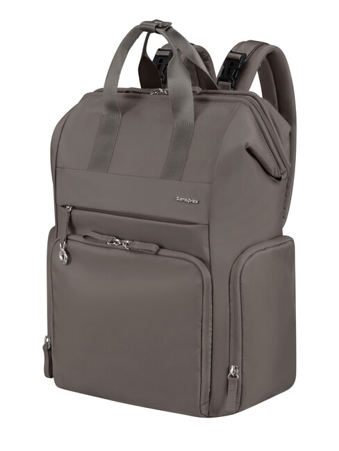 MOVE 5.0 14.1" laptop backpack gunmetal green - Women&rsquo;s Bags