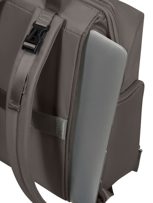 MOVE 5.0 14.1" laptop backpack gunmetal green - Women&rsquo;s Bags