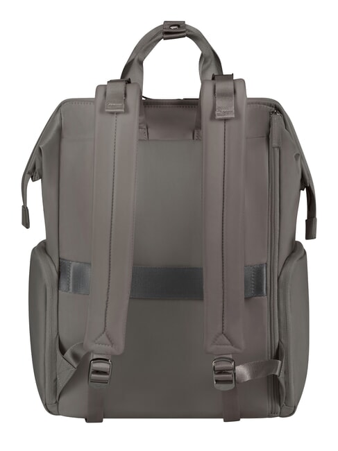 MOVE 5.0 14.1" laptop backpack gunmetal green - Women&rsquo;s Bags