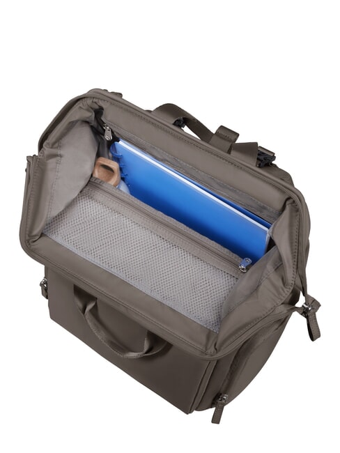 MOVE 5.0 14.1" laptop backpack gunmetal green - Women&rsquo;s Bags