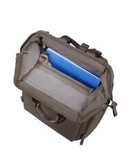 SAMSONITE MOVE 5.0 14.1" laptop backpack gunmetal green - Women&rsquo;s Bags - 5