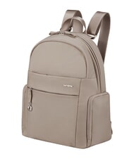 SAMSONITE MOVE 5.0  Women's Backpack warm taupe - Women’s Bags - 2