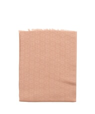 POLLINI JACQUARD Scarf pink - Scarves - 4