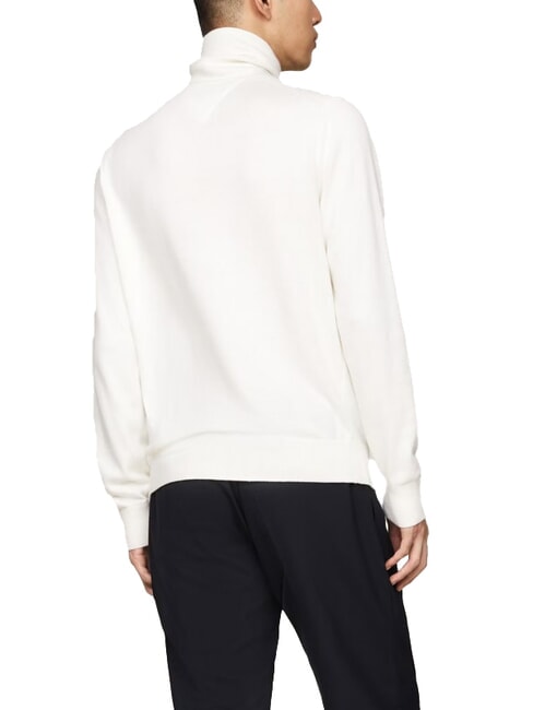 TH  Turtleneck sweater ivory - Men's Sweaters