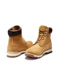 TIMBERLAND RADFORD Leather ankle boots wheat - Men’s shoes - 3