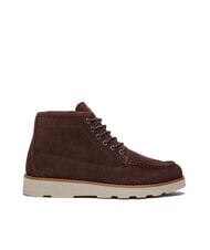 TIMBERLAND BRITTON MILLS Leather boots - Men’s shoes