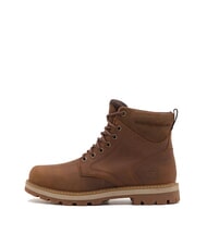 TIMBERLAND BRITTON ROAD Waterproof leather ankle boots - Men’s shoes