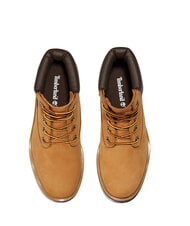 TIMBERLAND KINSLEY Leather ankle boots wheat - Women’s shoes - 5