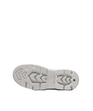 TIMBERLAND GREYFIELD Leather ankle boots gray violet - Women’s shoes - 6