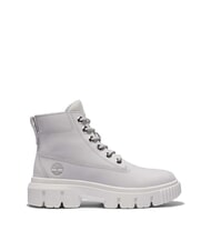 TIMBERLAND GREYFIELD Leather ankle boots - Women’s shoes