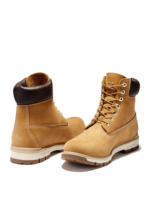 RADFORD Leather ankle boots wheat - Men&rsquo;s shoes