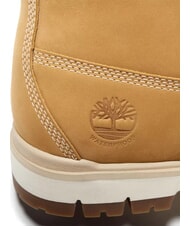 TIMBERLAND RADFORD Leather ankle boots wheat - Men&rsquo;s shoes - 4