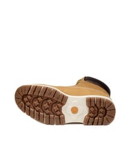 TIMBERLAND RADFORD Leather ankle boots wheat - Men&rsquo;s shoes - 5