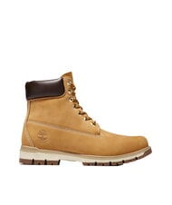 TIMBERLAND RADFORD Leather ankle boots - Men’s shoes