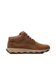 TIMBERLAND WINSOR PARK Waterproof sneakers - Men’s shoes
