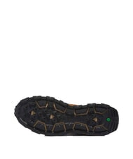 TIMBERLAND WINSOR PARK Waterproof sneakers saddle - Men’s shoes - 6