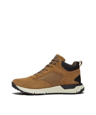TIMBERLAND VOYAGER PARK Sneakers - Men’s shoes