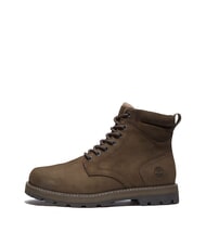 TIMBERLAND BRITTON ROAD Waterproof leather ankle boots - Men’s shoes