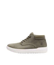 TIMBERLAND SENECA BAY Leather sneakers - Men’s shoes