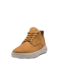 TIMBERLAND SENECA BAY Leather shoes - Men’s shoes