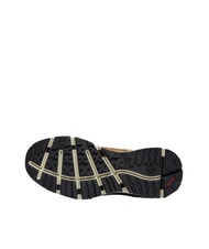 TIMBERLAND VOYAGER PARK Sneakers olive suede - Men’s shoes - 6