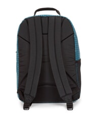 EASTPAK PINNACLE STUDY BUDDY Backpack with 15.6" laptop holder refleks space blue - Backpacks & School and Leisure - 2