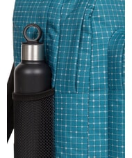 EASTPAK PINNACLE STUDY BUDDY Backpack with 15.6" laptop holder refleks space blue - Backpacks & School and Leisure - 4