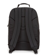 EASTPAK PINNACLE STUDY BUDDY Backpack with 15.6" laptop holder refleks space black - Backpacks & School and Leisure - 2