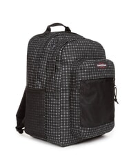 EASTPAK PINNACLE STUDY BUDDY Backpack with 15.6" laptop holder refleks space black - Backpacks & School and Leisure - 3