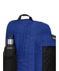 EASTPAK PINNACLE STUDY BUDDY Backpack with 15.6" laptop holder electric blue - Backpacks & School and Leisure - 3