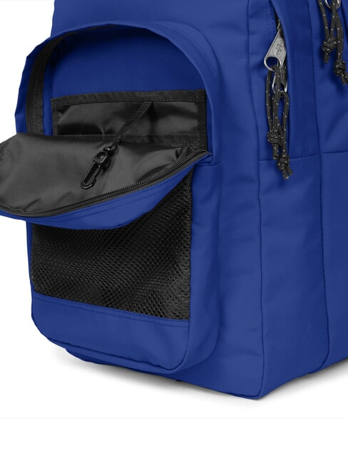 PINNACLE STUDY BUDDY Backpack with 15.6" laptop holder electric blue - Backpacks & School and Leisure
