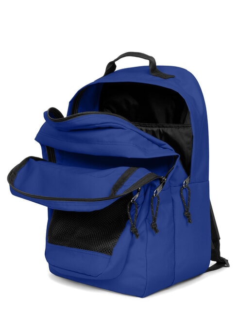 PINNACLE STUDY BUDDY Backpack with 15.6" laptop holder electric blue - Backpacks & School and Leisure