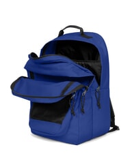 EASTPAK PINNACLE STUDY BUDDY Backpack with 15.6" laptop holder electric blue - Backpacks & School and Leisure - 5
