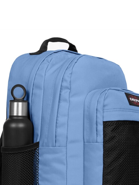 PINNACLE STUDY BUDDY Backpack with 15.6" laptop holder air blue - Backpacks & School and Leisure
