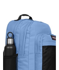 EASTPAK PINNACLE STUDY BUDDY Backpack with 15.6" laptop holder air blue - Backpacks & School and Leisure - 3