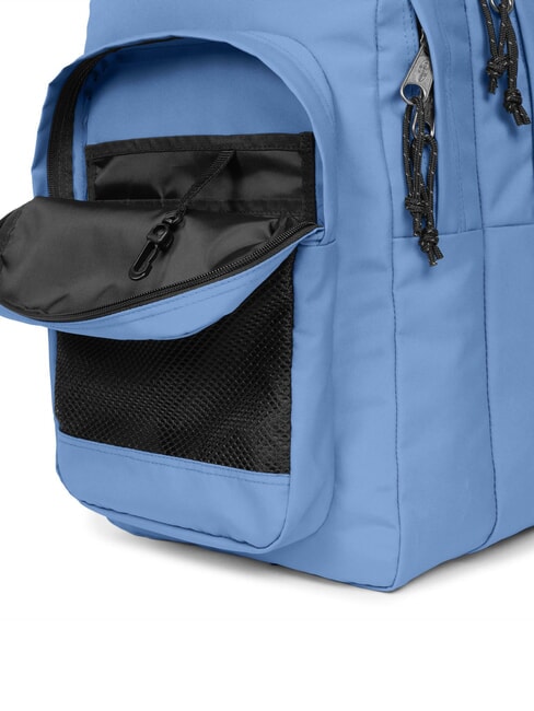 PINNACLE STUDY BUDDY Backpack with 15.6" laptop holder air blue - Backpacks & School and Leisure