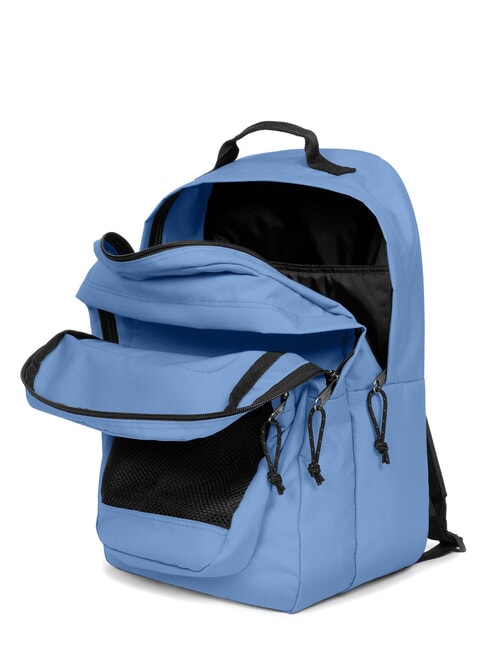 PINNACLE STUDY BUDDY Backpack with 15.6" laptop holder air blue - Backpacks & School and Leisure