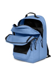 EASTPAK PINNACLE STUDY BUDDY Backpack with 15.6" laptop holder air blue - Backpacks & School and Leisure - 5