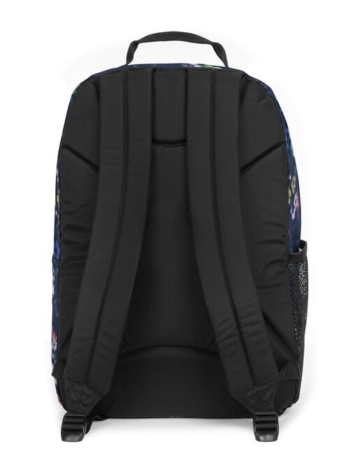 PINNACLE STUDY BUDDY Backpack with 15.6" laptop holder flora fade navy - Backpacks & School and Leisure
