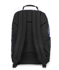 EASTPAK PINNACLE STUDY BUDDY Backpack with 15.6" laptop holder flora fade navy - Backpacks & School and Leisure - 2
