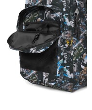 EASTPAK PINNACLE STUDY BUDDY Backpack with 15.6" laptop holder cut-out dark - Backpacks & School and Leisure - 4