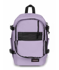 EASTPAK CABIN PAKR Underseat backpack orchid lilac - Backpacks & School and Leisure - 4