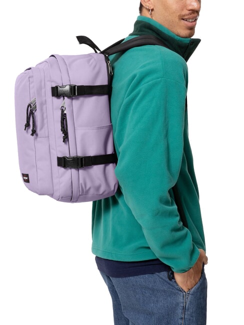 CABIN PAKR Underseat backpack orchid lilac - Backpacks & School and Leisure