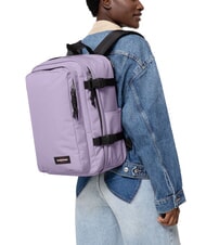 EASTPAK CABIN PAKR Underseat backpack orchid lilac - Backpacks & School and Leisure - 8