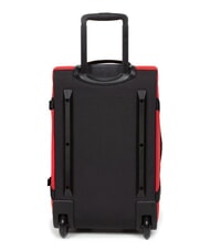 EASTPAK DUFFEL PACK WHEEL S Small water-repellent duffel bag trolley tarp red - Hand luggage - 5