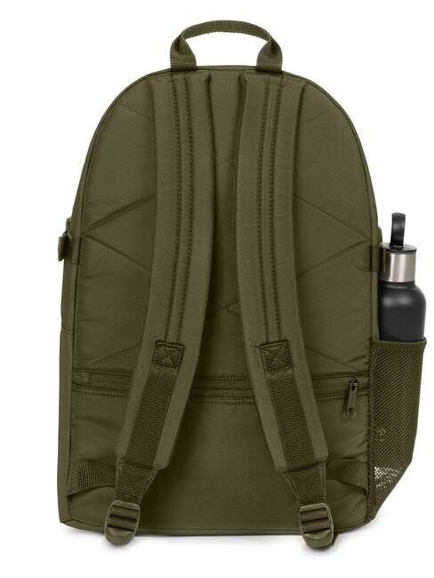 DOUBLE PRO 15.6" laptop backpack darkgrass - Backpacks & School and Leisure