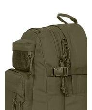 EASTPAK DOUBLE PRO 15.6" laptop backpack darkgrass - Backpacks & School and Leisure - 3