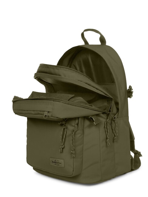 DOUBLE PRO 15.6" laptop backpack darkgrass - Backpacks & School and Leisure