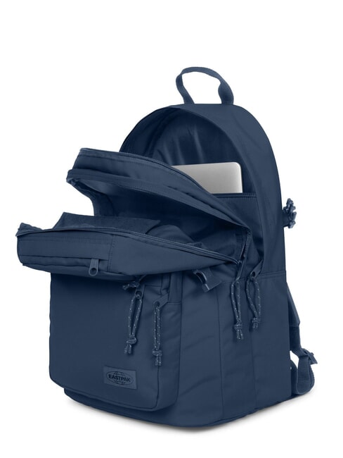 DOUBLE PRO 15.6" laptop backpack nautical navy - Backpacks & School and Leisure